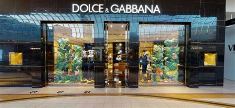 dolce and gabbana stores near me|dolce and gabbana boutiques.